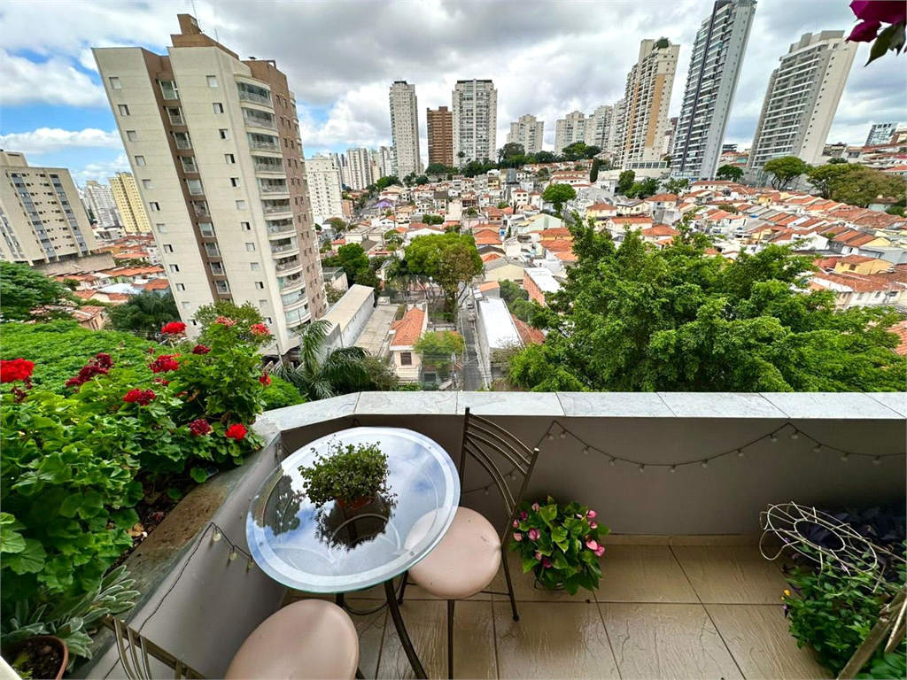 APARTAMENTO 140 METROS SANTANA