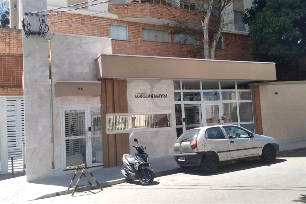 APARTAMENTO 140 METROS SANTANA