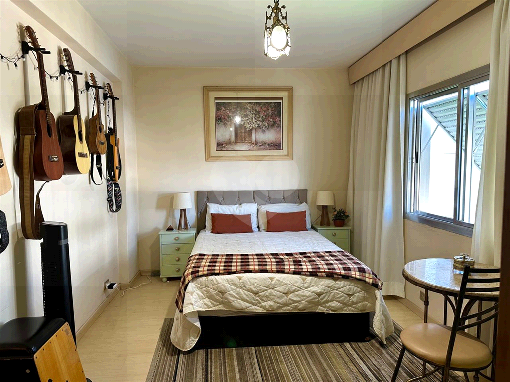 APARTAMENTO 140 METROS SANTANA