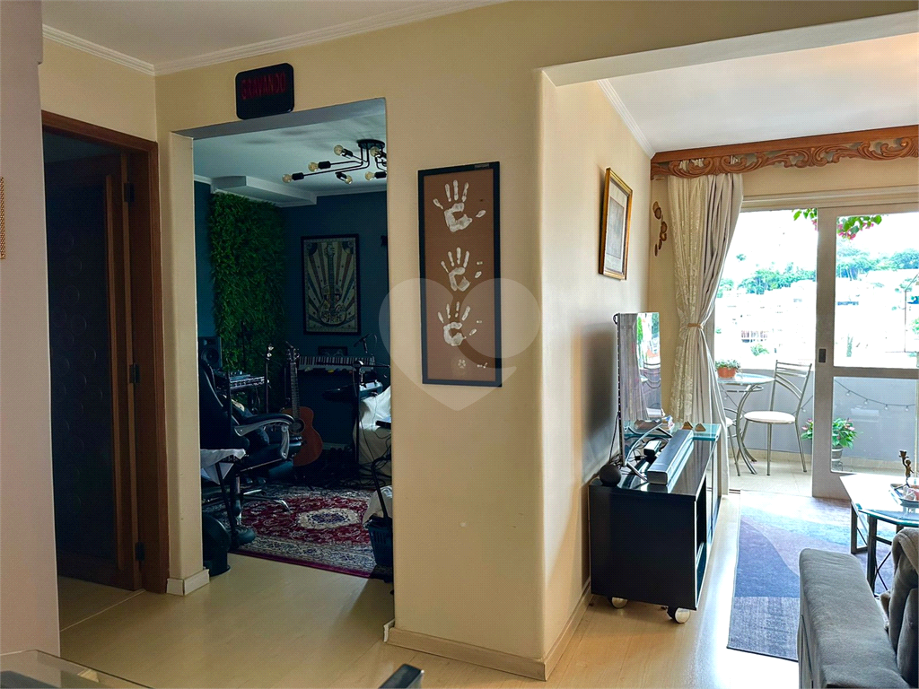 APARTAMENTO 140 METROS SANTANA