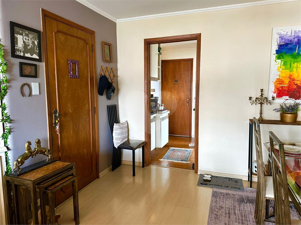 APARTAMENTO 140 METROS SANTANA