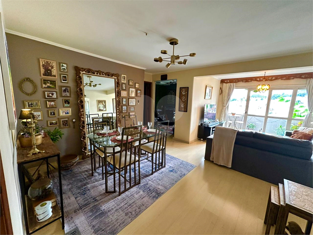 APARTAMENTO 140 METROS SANTANA