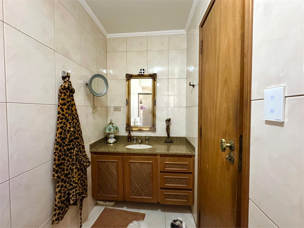 APARTAMENTO 140 METROS SANTANA