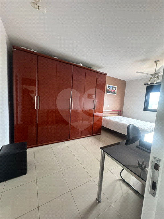 Apartamento à venda no Lauzane Paulista com 3 suítes e 3 vagas – Vista Serra da Cantareira