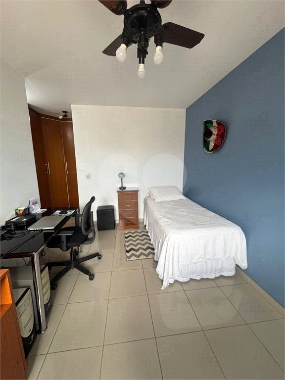 Apartamento à venda no Lauzane Paulista com 3 suítes e 3 vagas – Vista Serra da Cantareira