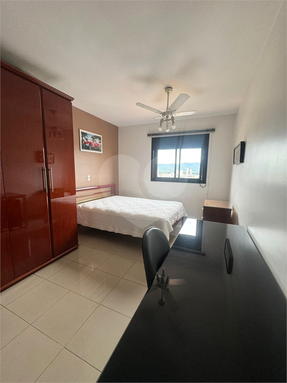 Apartamento à venda no Lauzane Paulista com 3 suítes e 3 vagas – Vista Serra da Cantareira