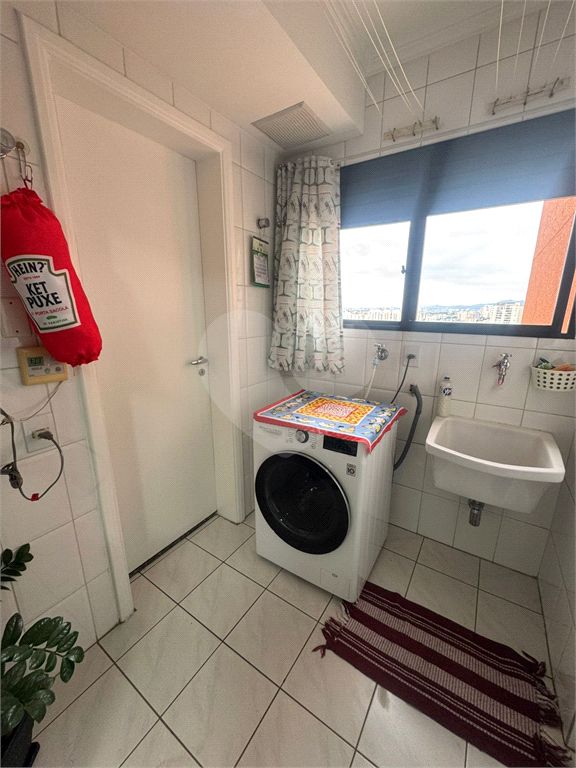 Apartamento à venda no Lauzane Paulista com 3 suítes e 3 vagas – Vista Serra da Cantareira