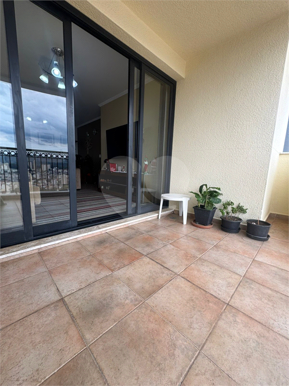 Apartamento à venda no Lauzane Paulista com 3 suítes e 3 vagas – Vista Serra da Cantareira