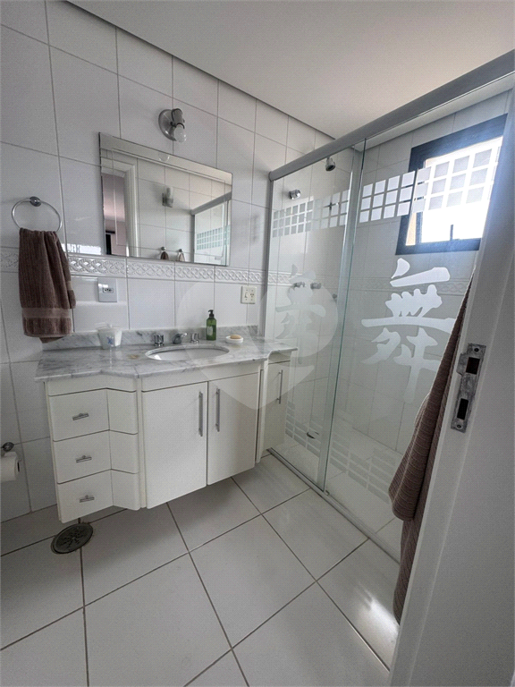 Apartamento à venda no Lauzane Paulista com 3 suítes e 3 vagas – Vista Serra da Cantareira