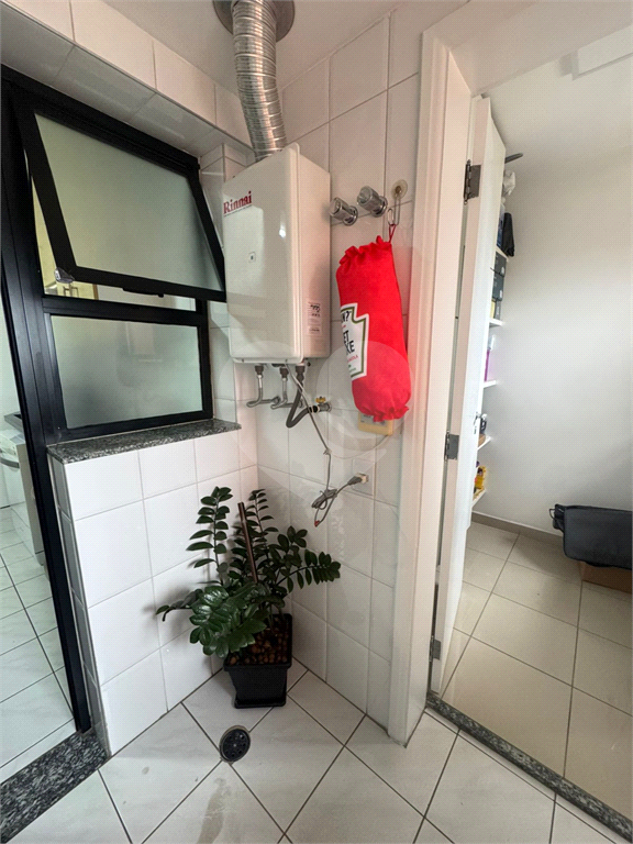 Apartamento à venda no Lauzane Paulista com 3 suítes e 3 vagas – Vista Serra da Cantareira