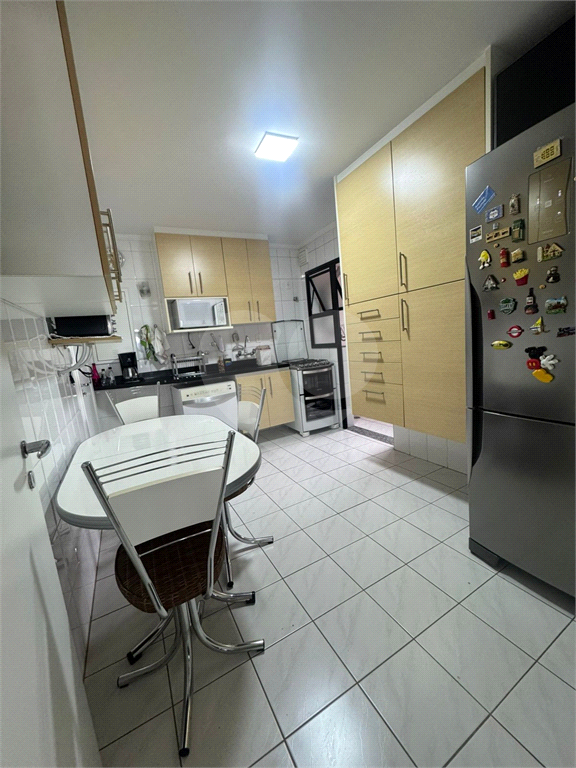 Apartamento à venda no Lauzane Paulista com 3 suítes e 3 vagas – Vista Serra da Cantareira