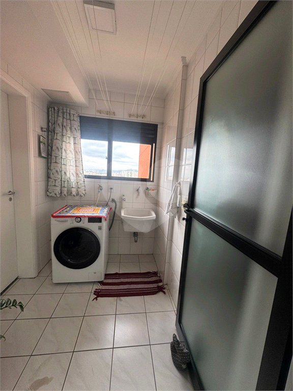 Apartamento à venda no Lauzane Paulista com 3 suítes e 3 vagas – Vista Serra da Cantareira