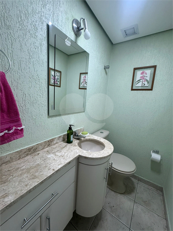 Apartamento à venda no Lauzane Paulista com 3 suítes e 3 vagas – Vista Serra da Cantareira