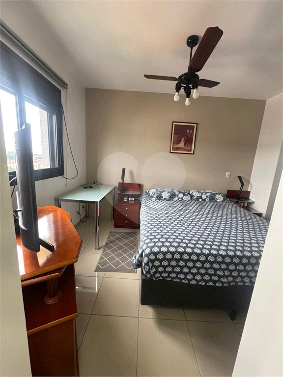 Apartamento à venda no Lauzane Paulista com 3 suítes e 3 vagas – Vista Serra da Cantareira