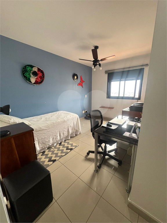 Apartamento à venda no Lauzane Paulista com 3 suítes e 3 vagas – Vista Serra da Cantareira