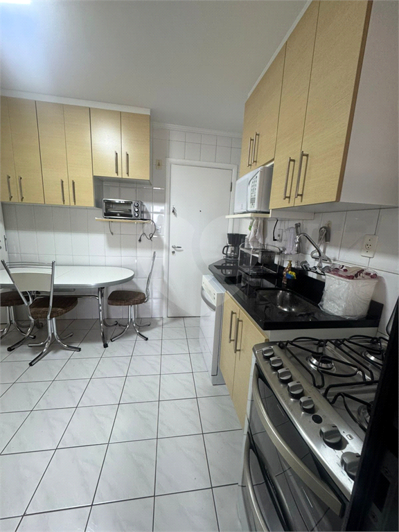 Apartamento à venda no Lauzane Paulista com 3 suítes e 3 vagas – Vista Serra da Cantareira