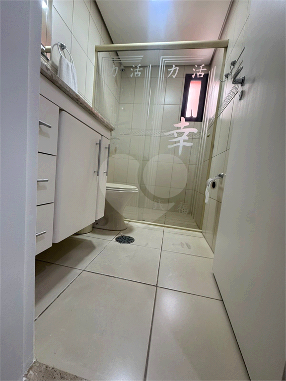 Apartamento à venda no Lauzane Paulista com 3 suítes e 3 vagas – Vista Serra da Cantareira