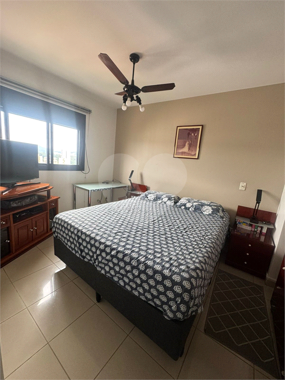 Apartamento à venda no Lauzane Paulista com 3 suítes e 3 vagas – Vista Serra da Cantareira
