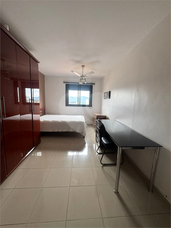 Apartamento à venda no Lauzane Paulista com 3 suítes e 3 vagas – Vista Serra da Cantareira