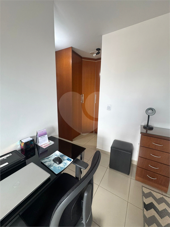 Apartamento à venda no Lauzane Paulista com 3 suítes e 3 vagas – Vista Serra da Cantareira