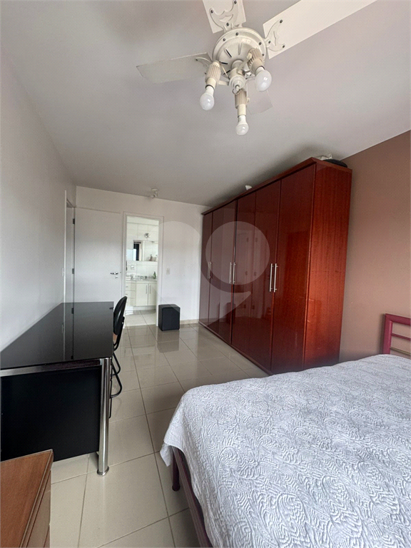 Apartamento à venda no Lauzane Paulista com 3 suítes e 3 vagas – Vista Serra da Cantareira