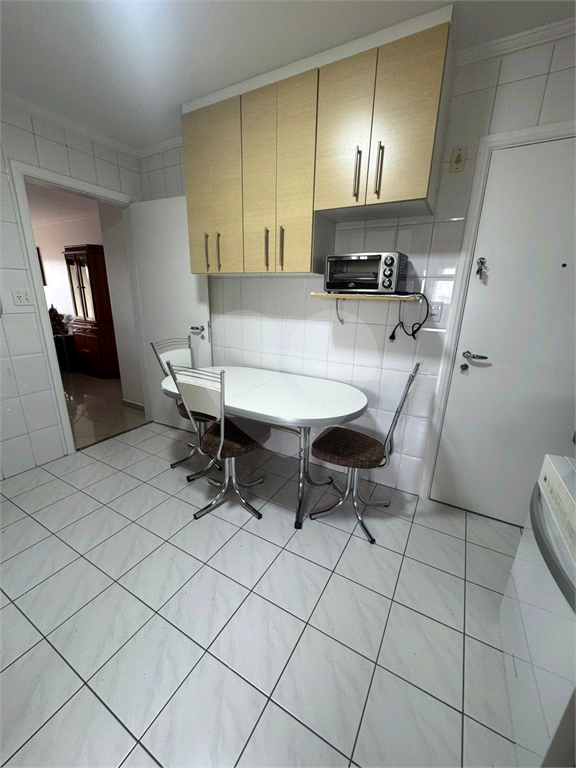 Apartamento à venda no Lauzane Paulista com 3 suítes e 3 vagas – Vista Serra da Cantareira