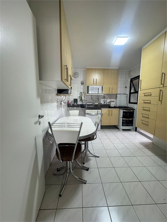 Apartamento à venda no Lauzane Paulista com 3 suítes e 3 vagas – Vista Serra da Cantareira