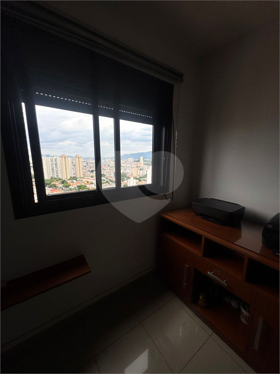 Apartamento à venda no Lauzane Paulista com 3 suítes e 3 vagas – Vista Serra da Cantareira