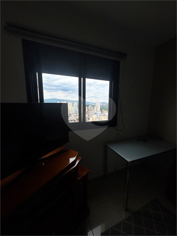 Apartamento à venda no Lauzane Paulista com 3 suítes e 3 vagas – Vista Serra da Cantareira