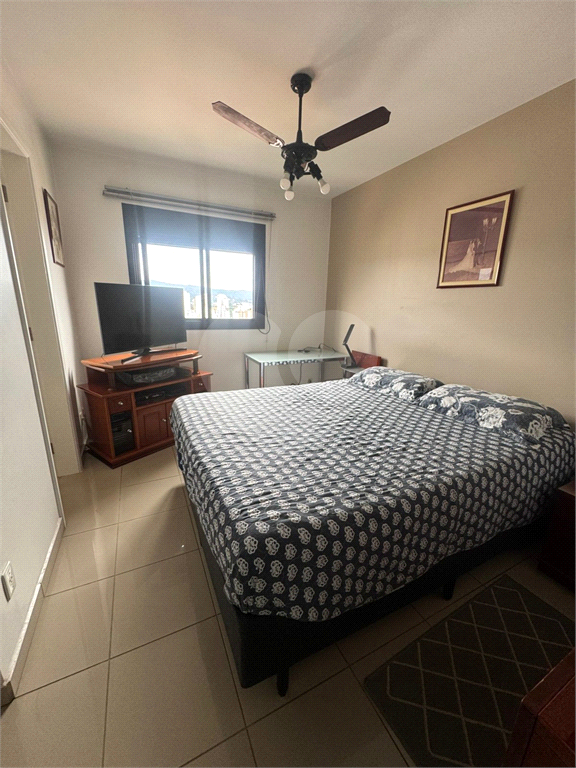 Apartamento à venda no Lauzane Paulista com 3 suítes e 3 vagas – Vista Serra da Cantareira