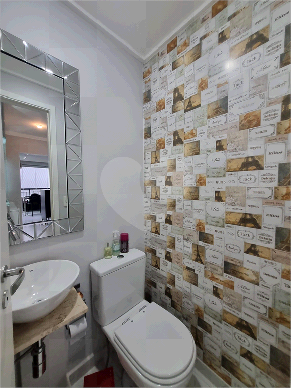 LOCAÇÃO: Apartamento 100m² - Chácara Cantareira com Vista Livre e Decoração Ímpar - 2 vagas