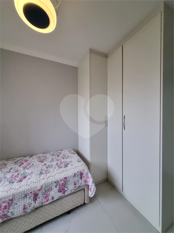 LOCAÇÃO: Apartamento 100m² - Chácara Cantareira com Vista Livre e Decoração Ímpar - 2 vagas