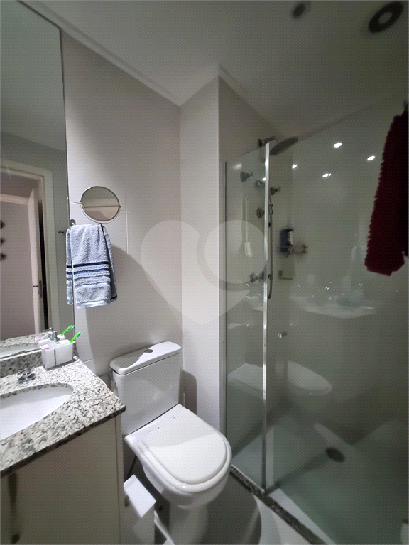 LOCAÇÃO: Apartamento 100m² - Chácara Cantareira com Vista Livre e Decoração Ímpar - 2 vagas