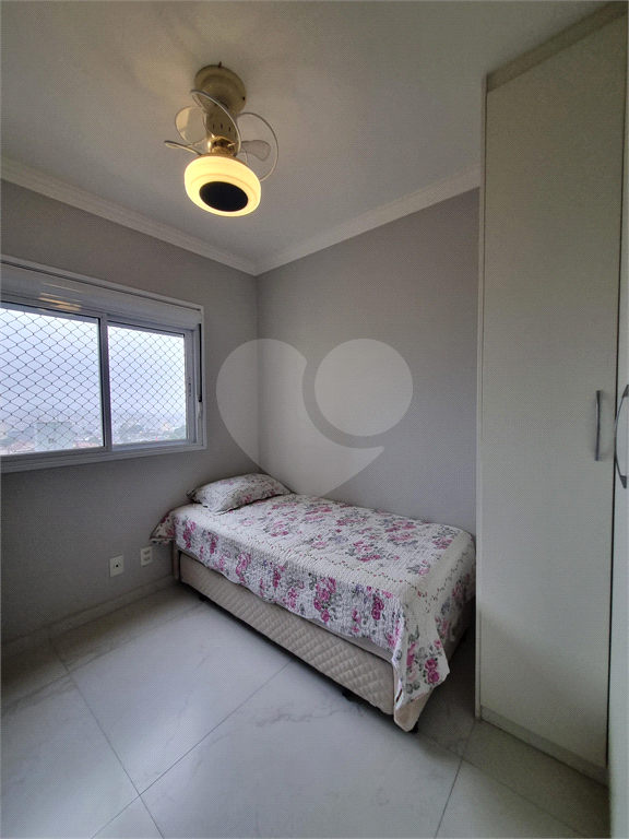 LOCAÇÃO: Apartamento 100m² - Chácara Cantareira com Vista Livre e Decoração Ímpar - 2 vagas