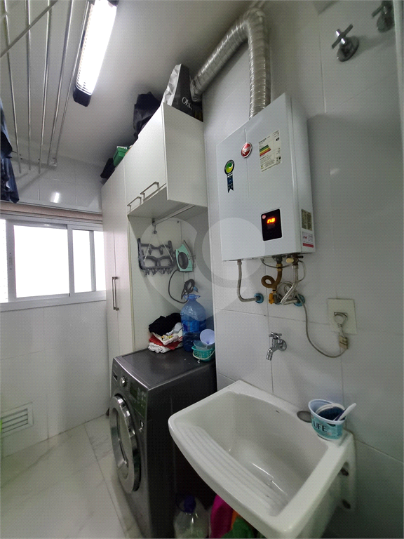 LOCAÇÃO: Apartamento 100m² - Chácara Cantareira com Vista Livre e Decoração Ímpar - 2 vagas