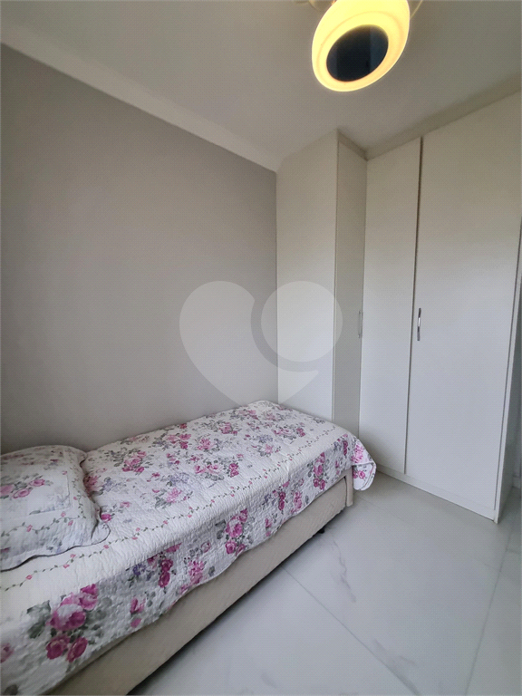 LOCAÇÃO: Apartamento 100m² - Chácara Cantareira com Vista Livre e Decoração Ímpar - 2 vagas