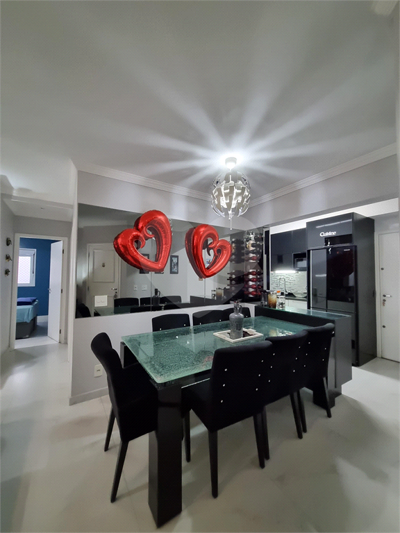 LOCAÇÃO: Apartamento 100m² - Chácara Cantareira com Vista Livre e Decoração Ímpar - 2 vagas