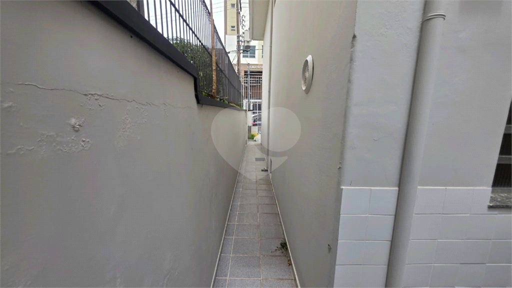 Sobrado para Locação – Jardim São Paulo | 2 Dormitórios, 2 Vagas e Quintal Amplo