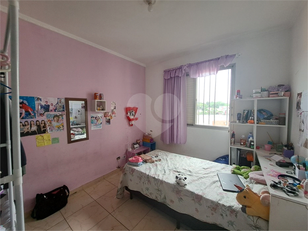 Apartamento Moradas da Cantareira