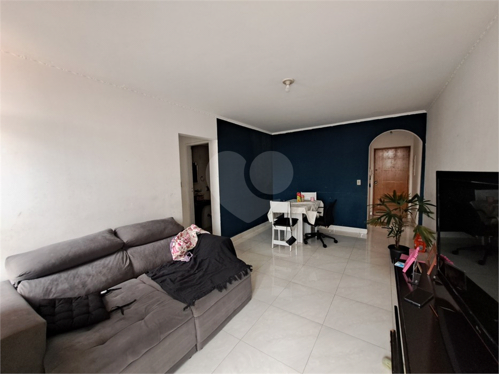 Apartamento Moradas da Cantareira