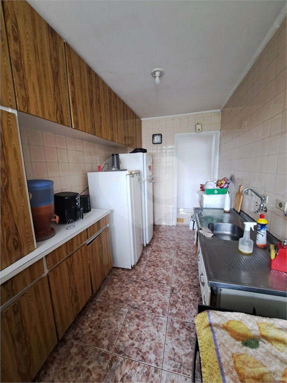 Apartamento Moradas da Cantareira