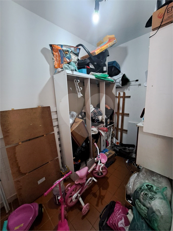 Apartamento Moradas da Cantareira