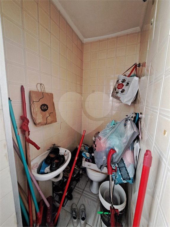 Apartamento Moradas da Cantareira