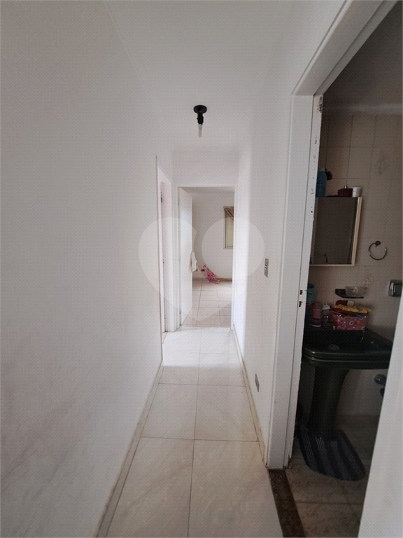 Apartamento Moradas da Cantareira