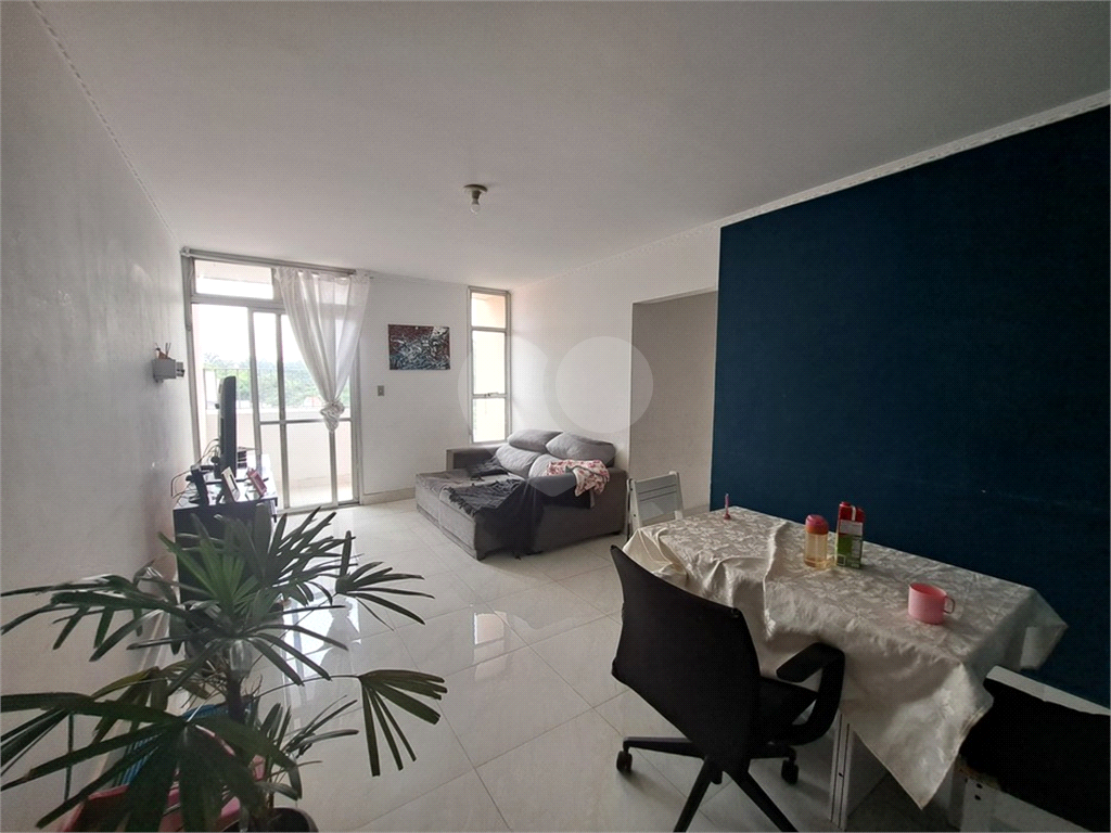 Apartamento Moradas da Cantareira