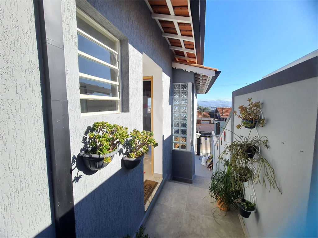 Sobrado, 2 quartos, 111 m² - Foto 5