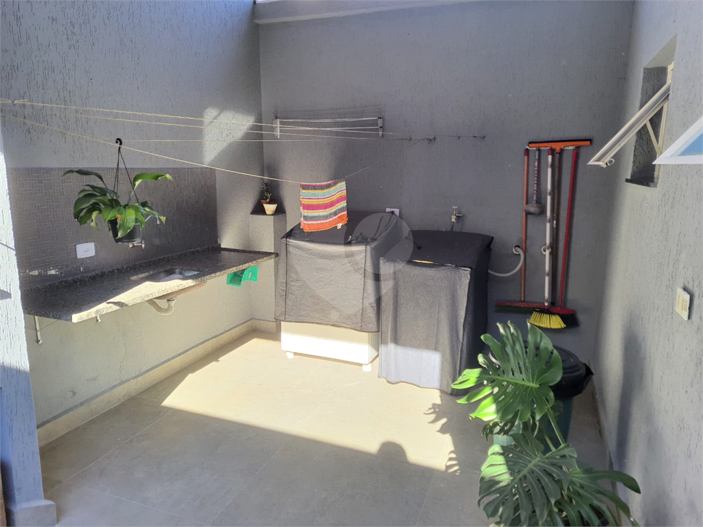 Sobrado, 2 quartos, 111 m² - Foto 4