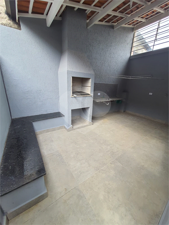 Sobrado, 2 quartos, 111 m² - Foto 27