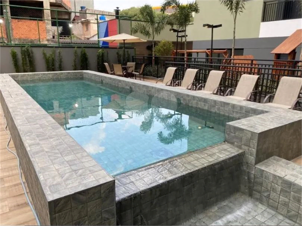 Apartamento à Venda no Condomínio Hart Santana – Pronto para Morar!