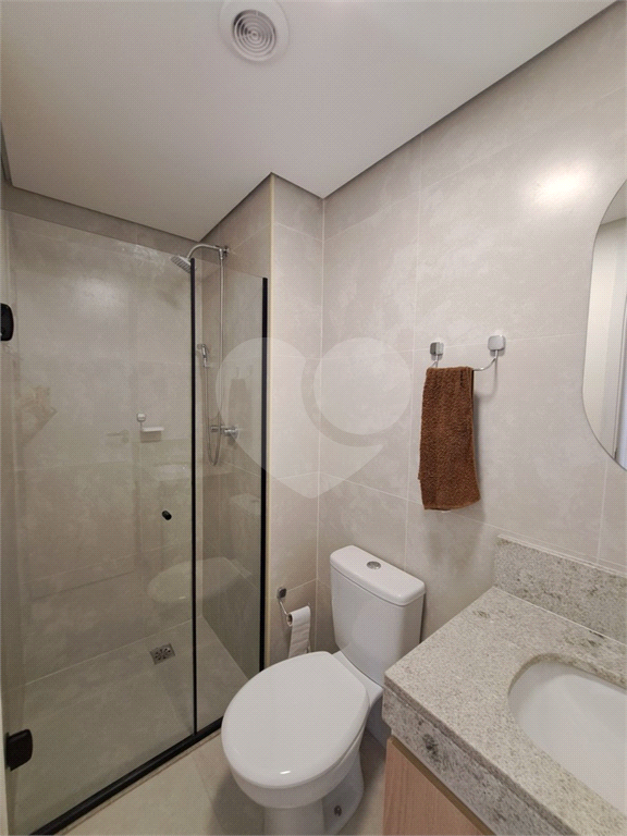 Apartamento à Venda no Condomínio Hart Santana – Pronto para Morar!